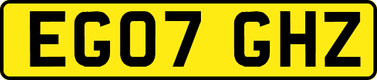 EG07GHZ