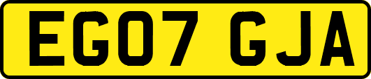EG07GJA
