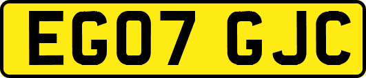 EG07GJC