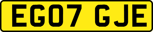 EG07GJE