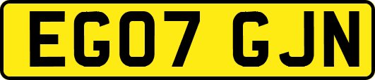 EG07GJN