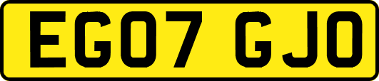 EG07GJO
