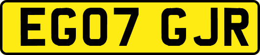 EG07GJR