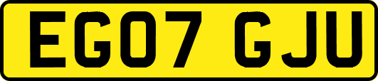 EG07GJU