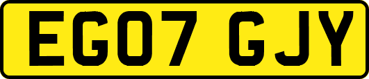EG07GJY