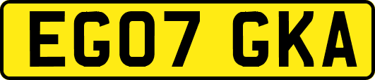 EG07GKA