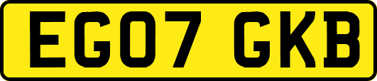 EG07GKB