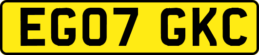 EG07GKC