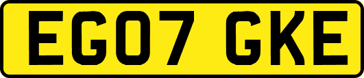 EG07GKE