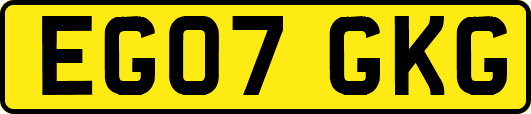 EG07GKG