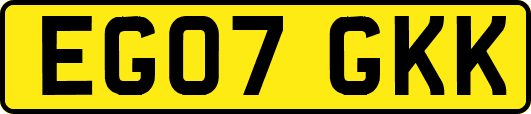 EG07GKK