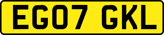 EG07GKL