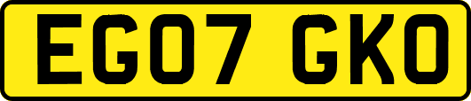 EG07GKO