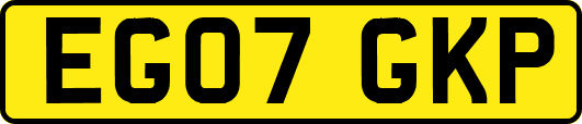EG07GKP