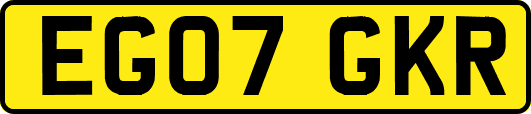 EG07GKR