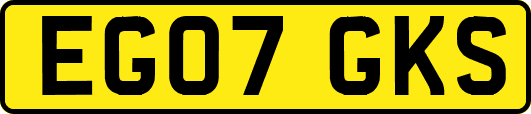 EG07GKS