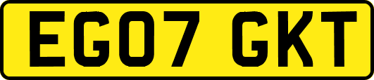 EG07GKT