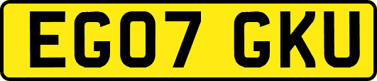EG07GKU