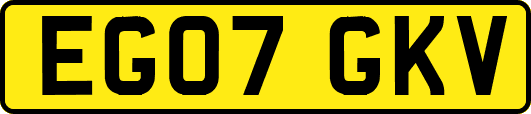 EG07GKV