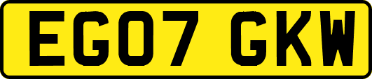 EG07GKW