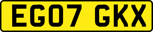 EG07GKX