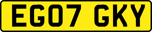 EG07GKY