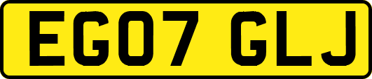 EG07GLJ