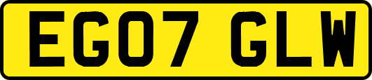 EG07GLW