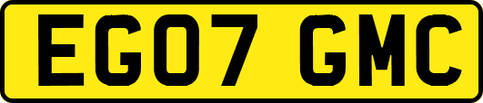 EG07GMC