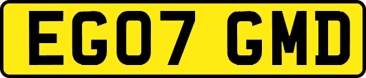 EG07GMD