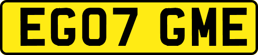 EG07GME