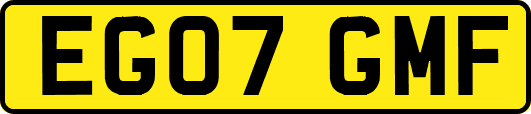 EG07GMF