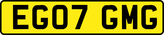 EG07GMG