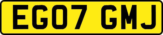 EG07GMJ