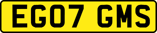 EG07GMS