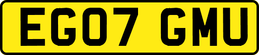 EG07GMU