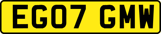 EG07GMW
