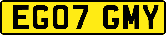 EG07GMY