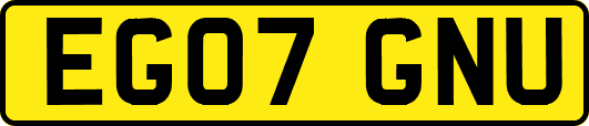EG07GNU