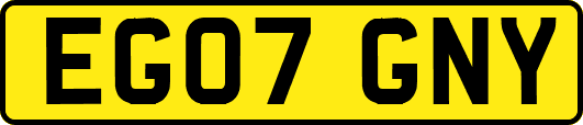 EG07GNY