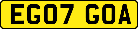 EG07GOA