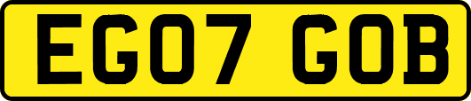 EG07GOB