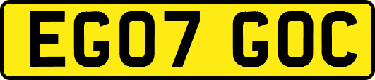 EG07GOC