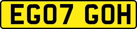 EG07GOH