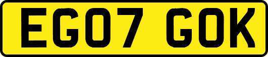 EG07GOK