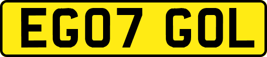 EG07GOL