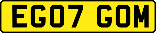 EG07GOM