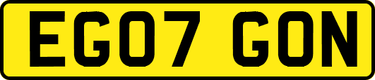 EG07GON