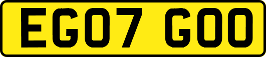 EG07GOO
