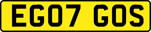 EG07GOS